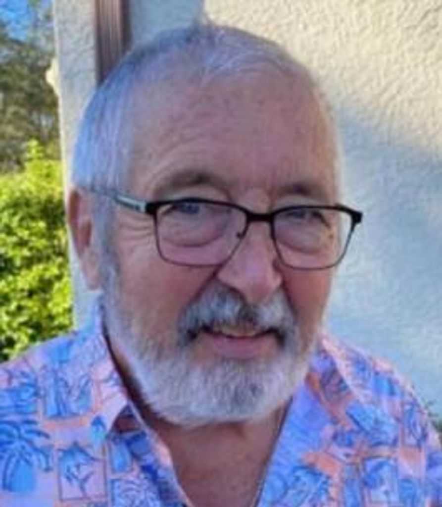 John Hoch Profile Photo