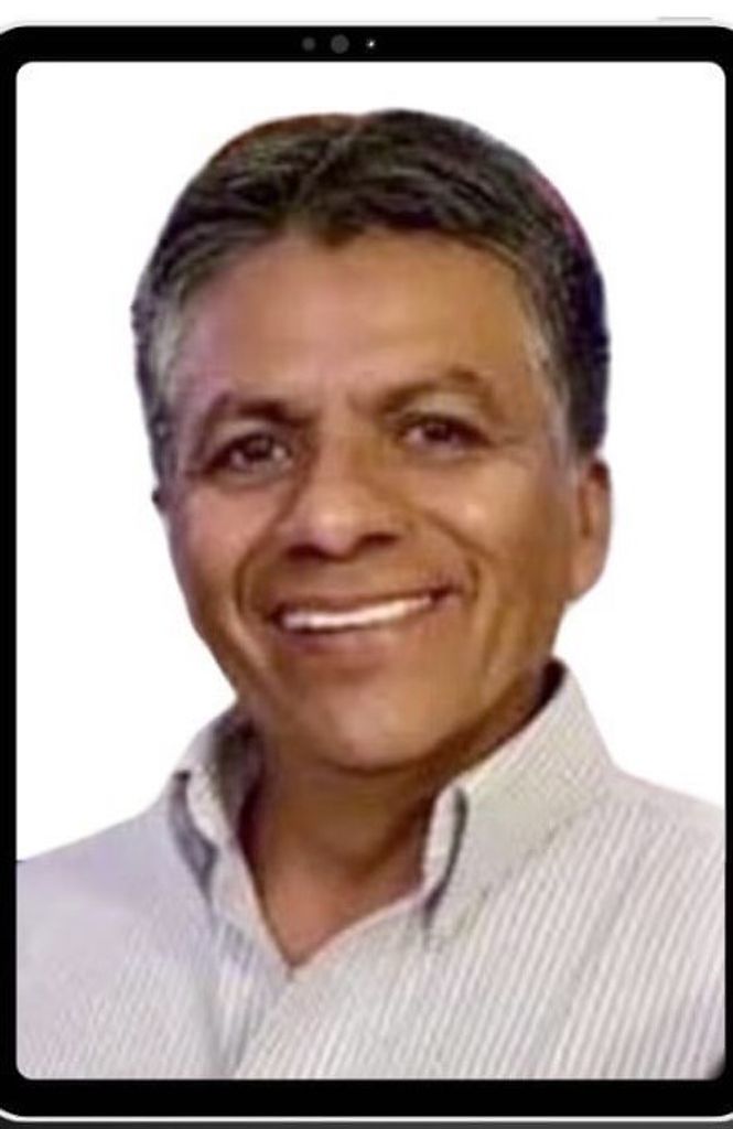 Miguel Angel Chavez Sr.