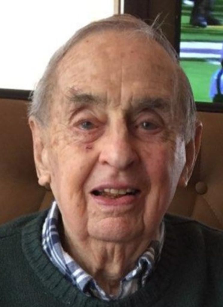 Charles G. Lapham Profile Photo