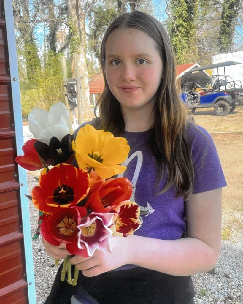 Alyvia Annette Christie Profile Photo