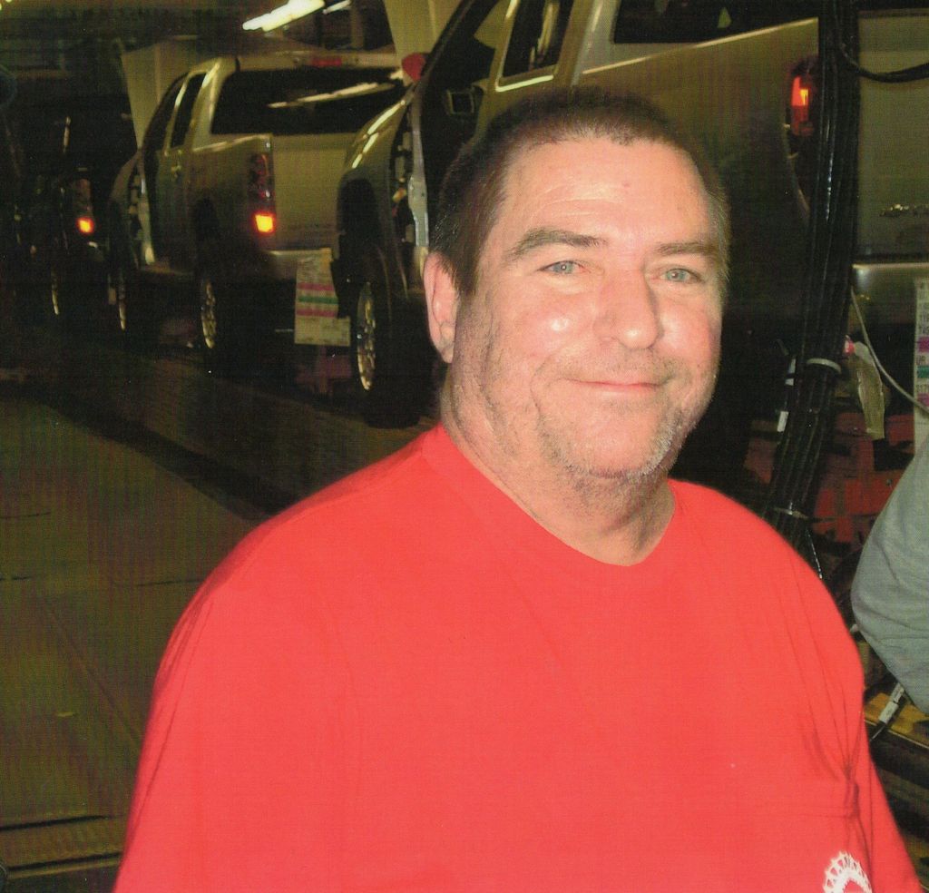 John Woodard