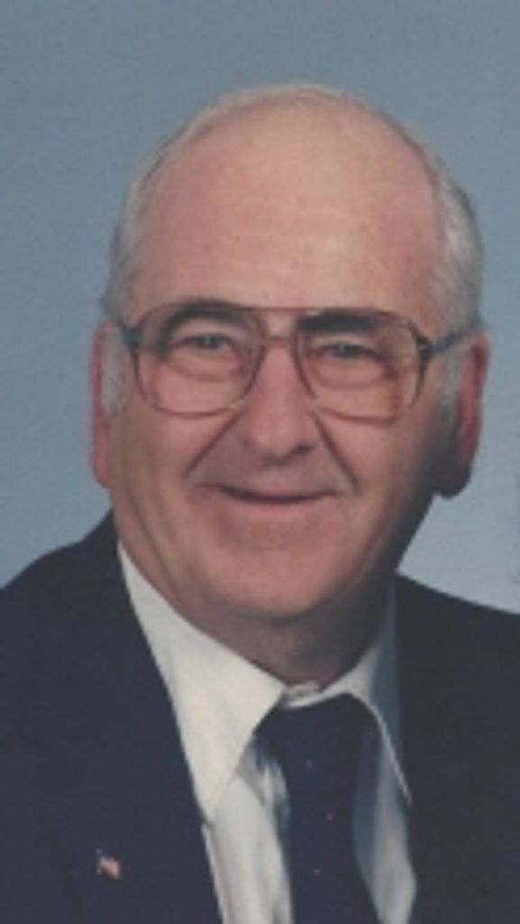 Clarence A. Peters