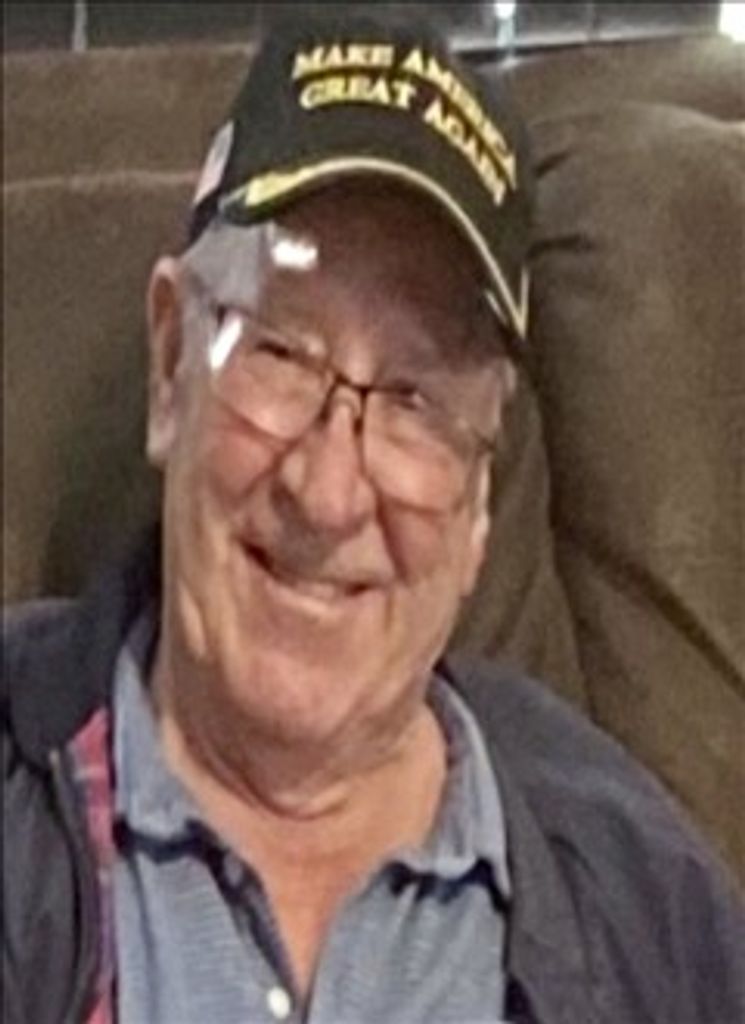 Marion Glen Ingersoll Profile Photo