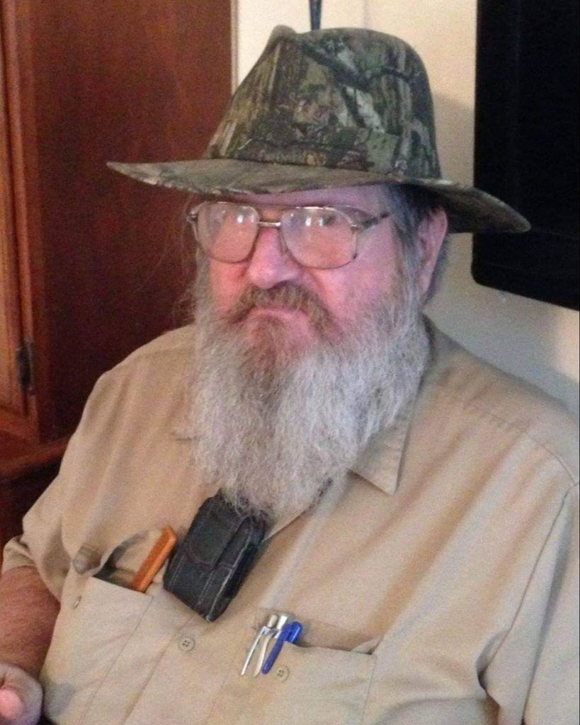 David Wayne Weckwerth