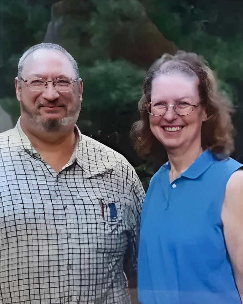 Robert & Linda Carter Profile Photo