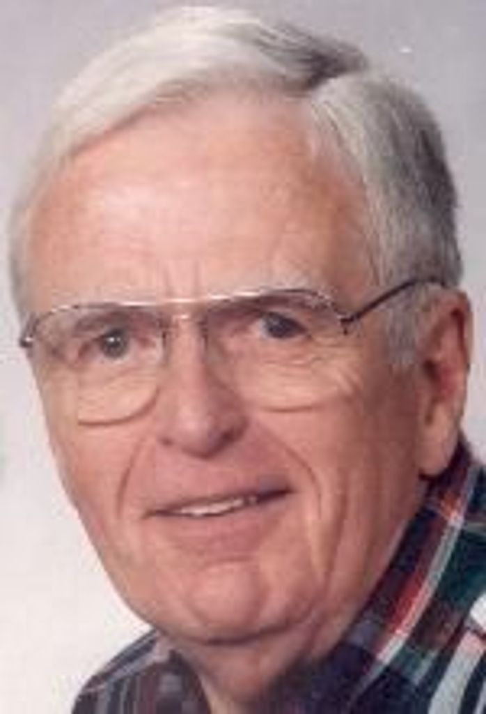 William F. Houghton Profile Photo