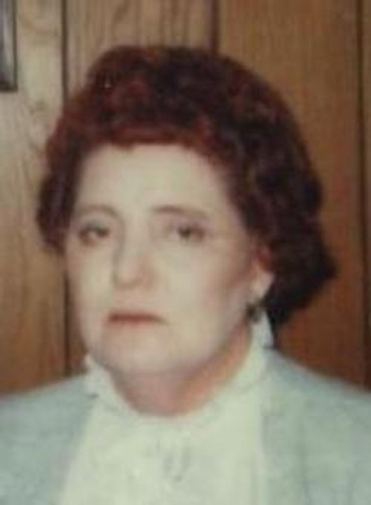 Hazel Ieleen Shelton Profile Photo