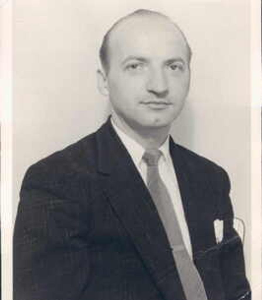 Elias Christopoulos