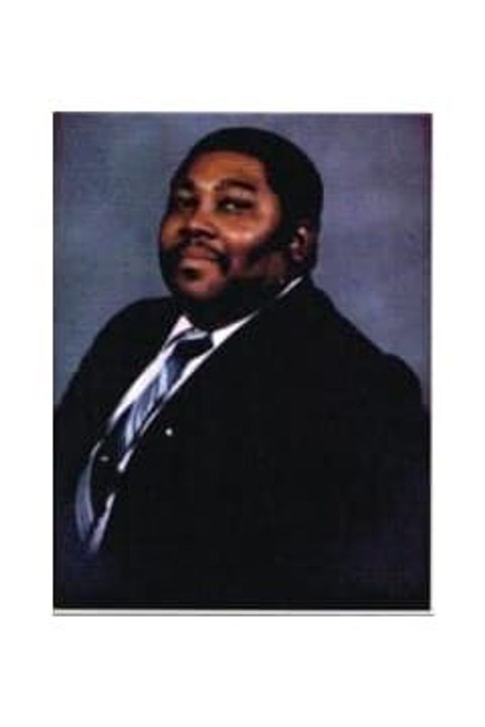 Jasper Bodiford, Jr.