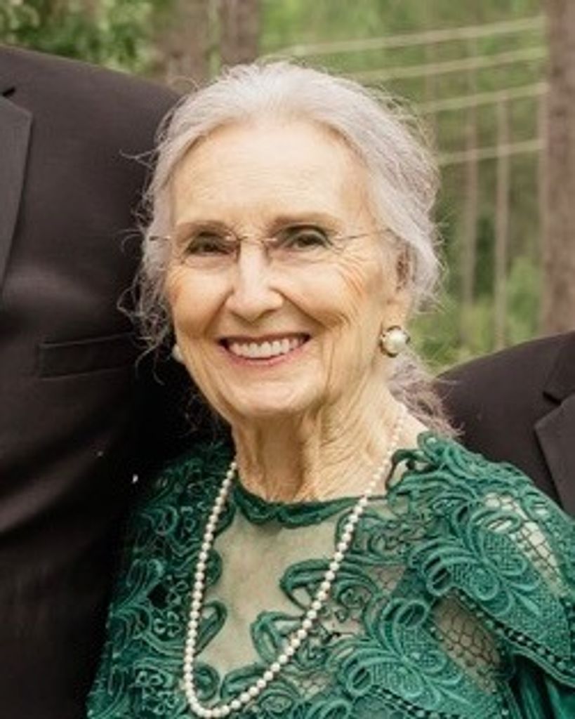Carolyn Dykes  Harrison Profile Photo