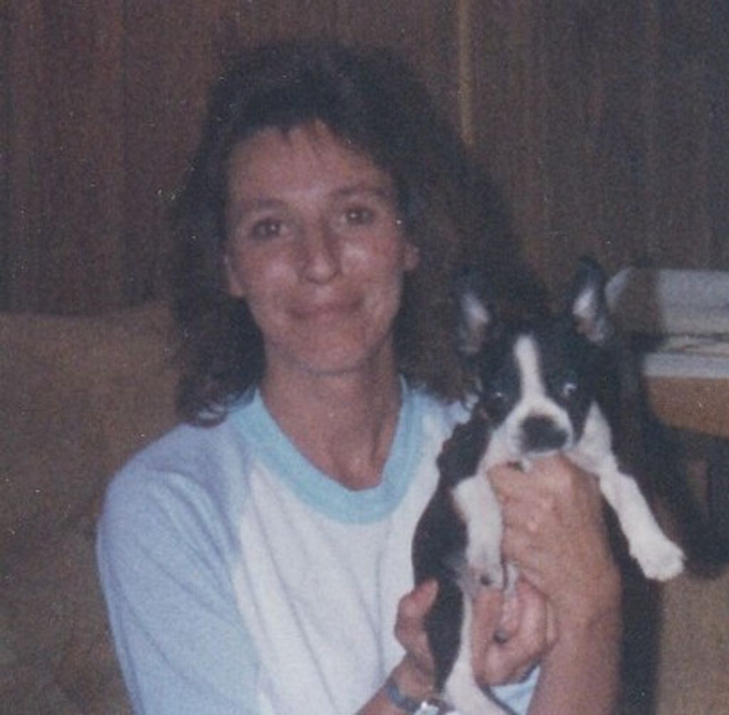 Lori Ann Hildebran Profile Photo