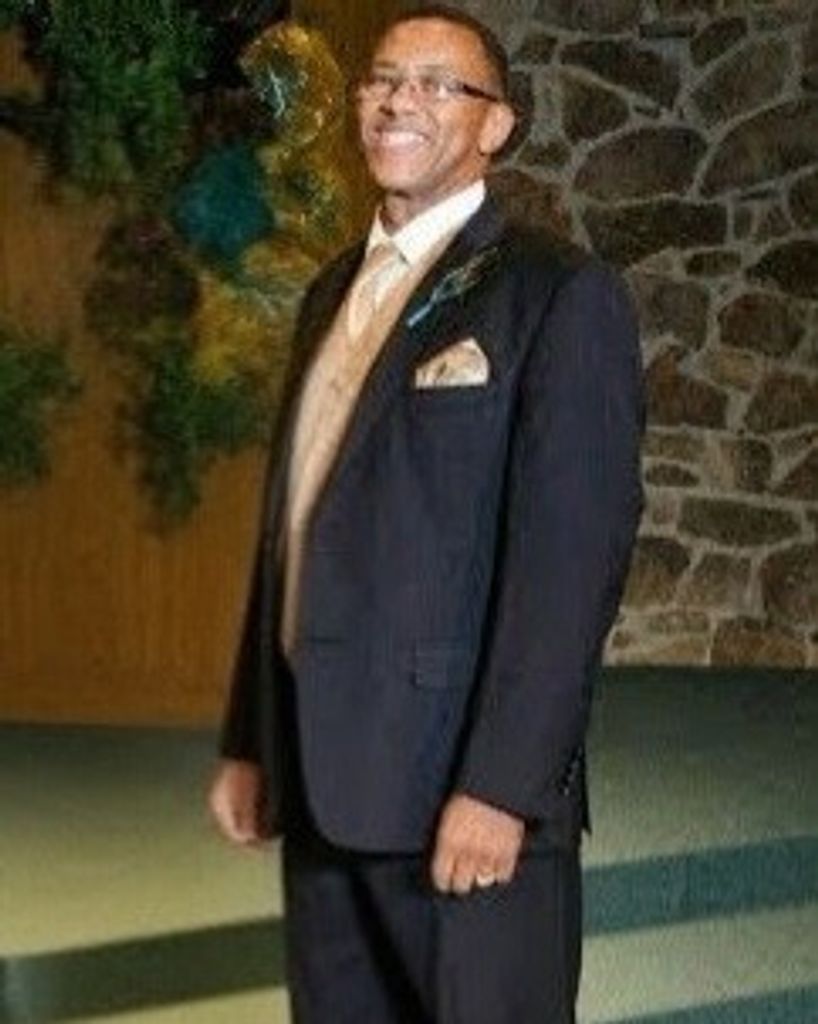 Kenneth Tyrone Allen Profile Photo