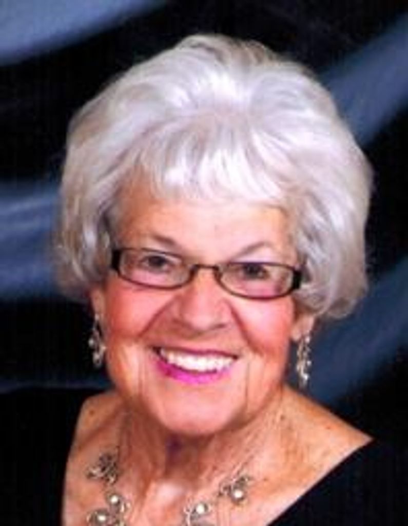 Marie Rose (Zoeller)  Breidenbach