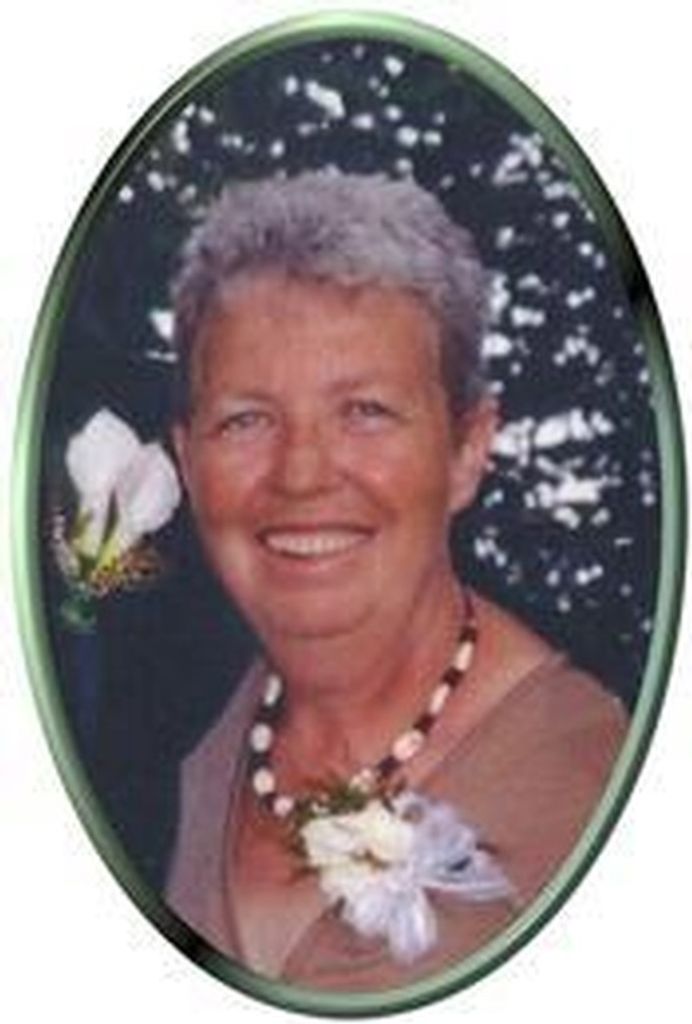 Phyllis Ayers