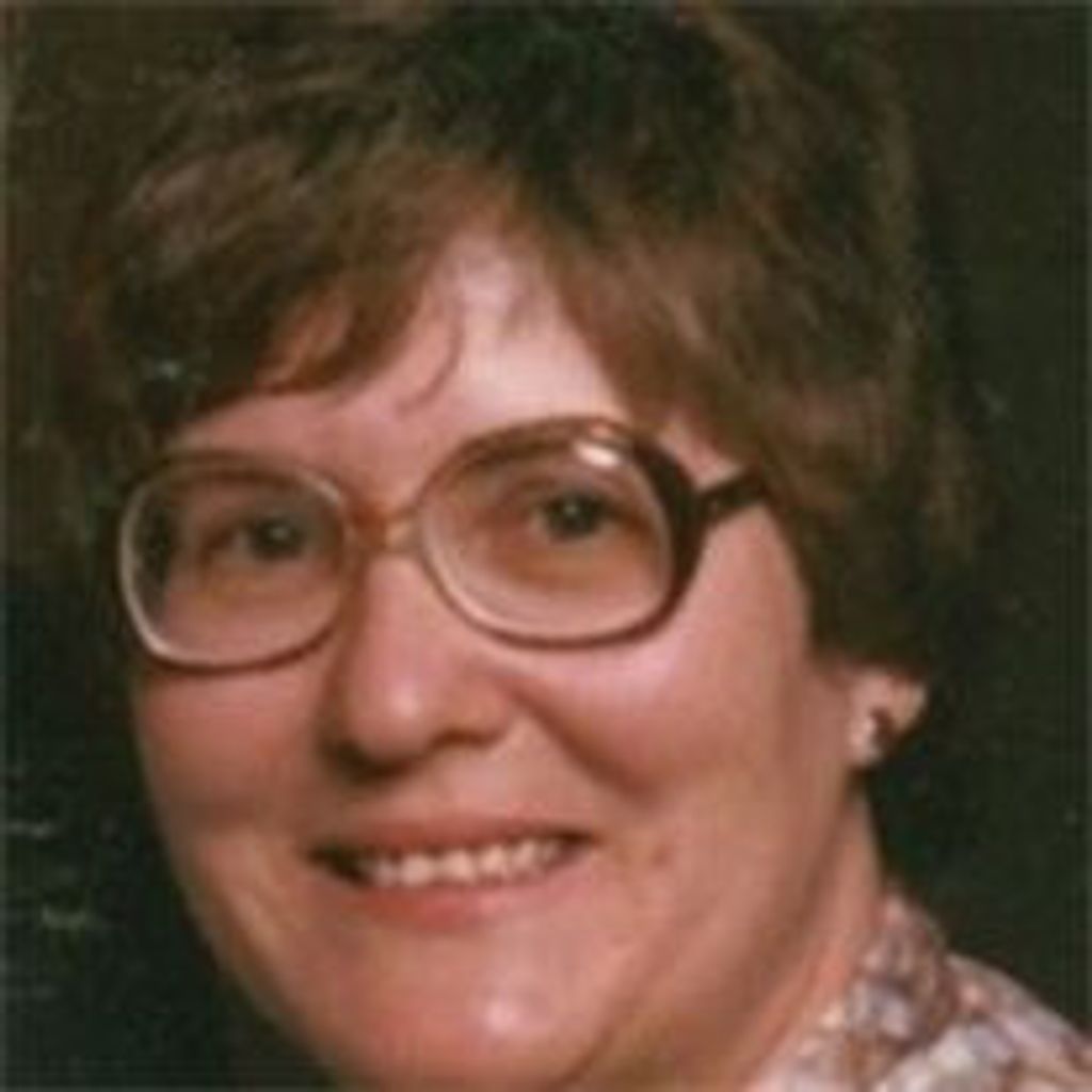 Margot Kidwell