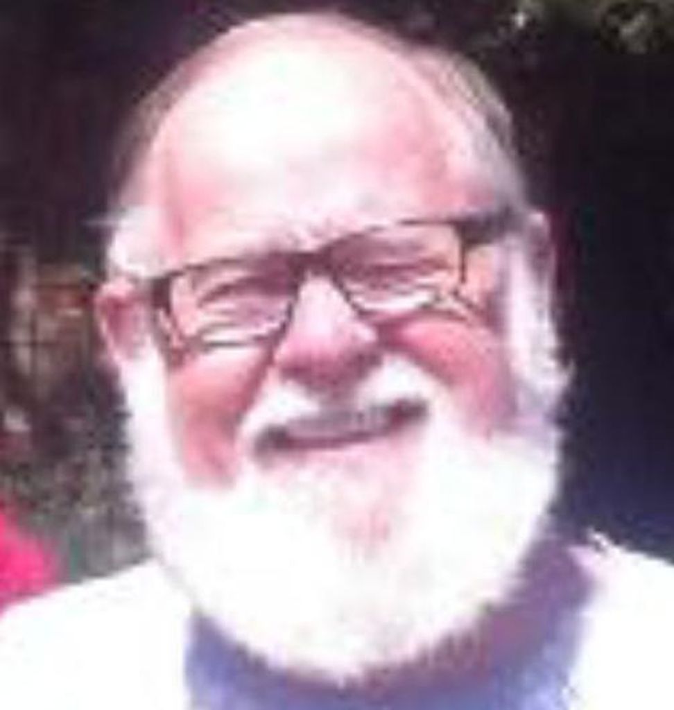 Gerald Lynn Cypert