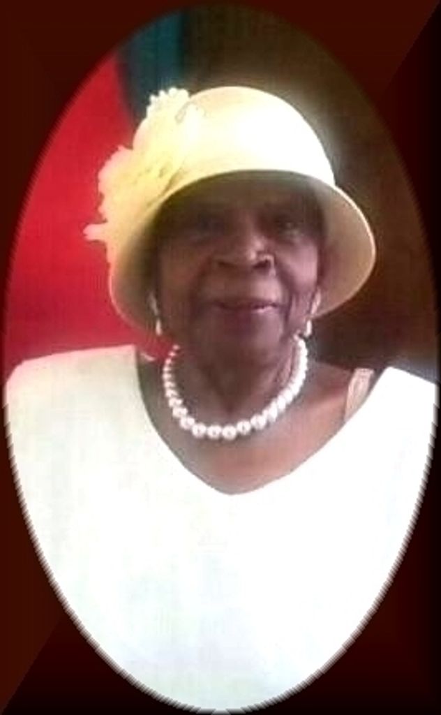 Lucille Harris Profile Photo