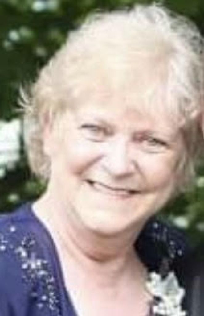 Barb A. Rollins Profile Photo