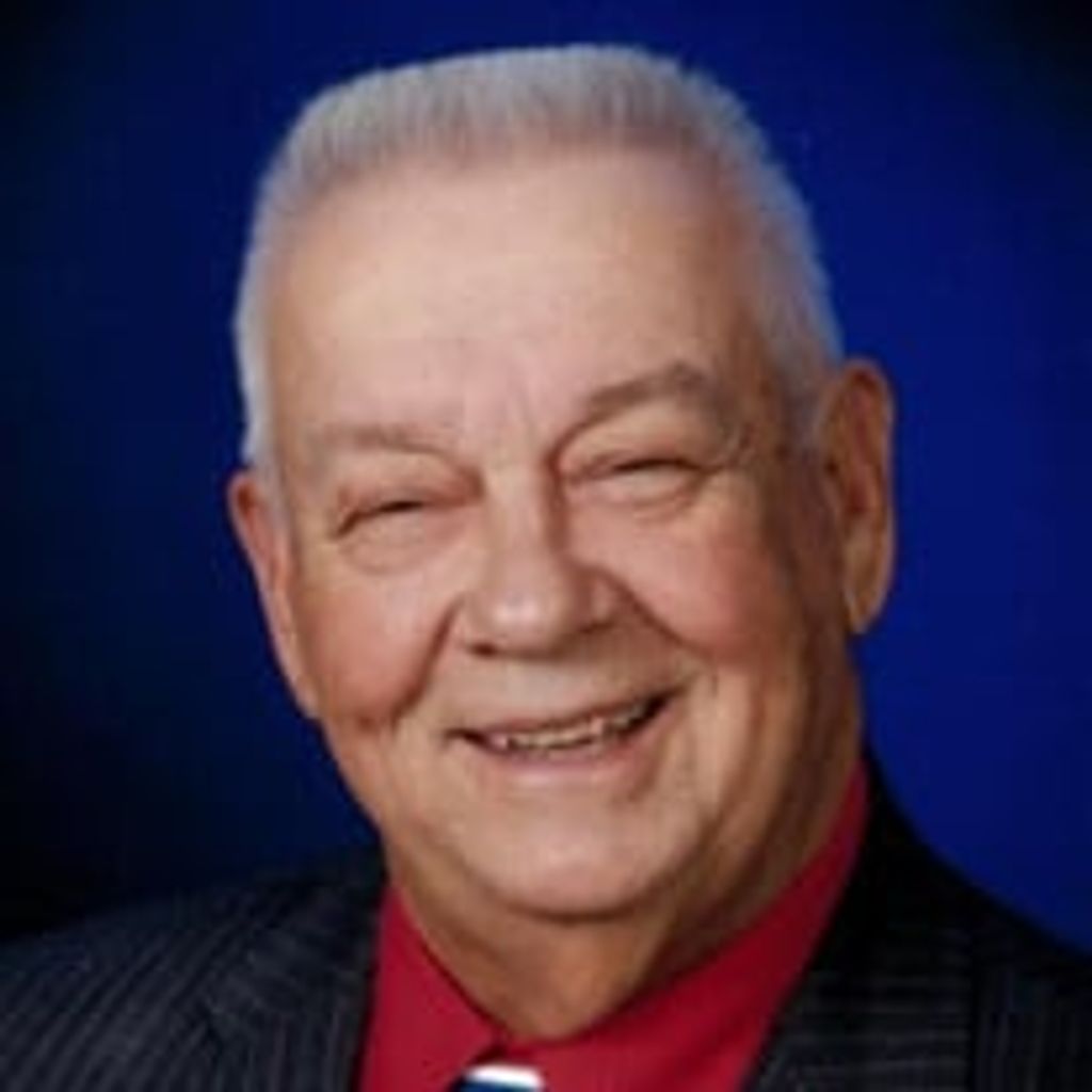 Richard John Charpentier