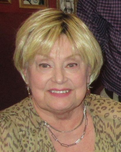 Paula (Zarndt) Zwijac