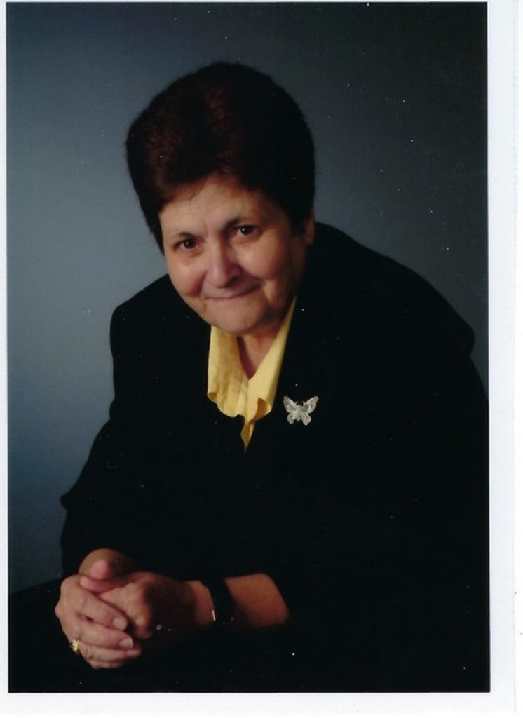 Ruth Ann Barrett Profile Photo