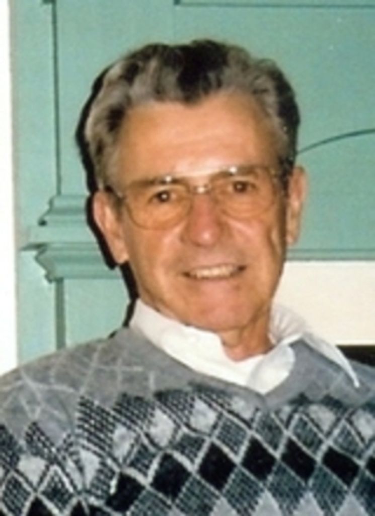 Ray S. Troop