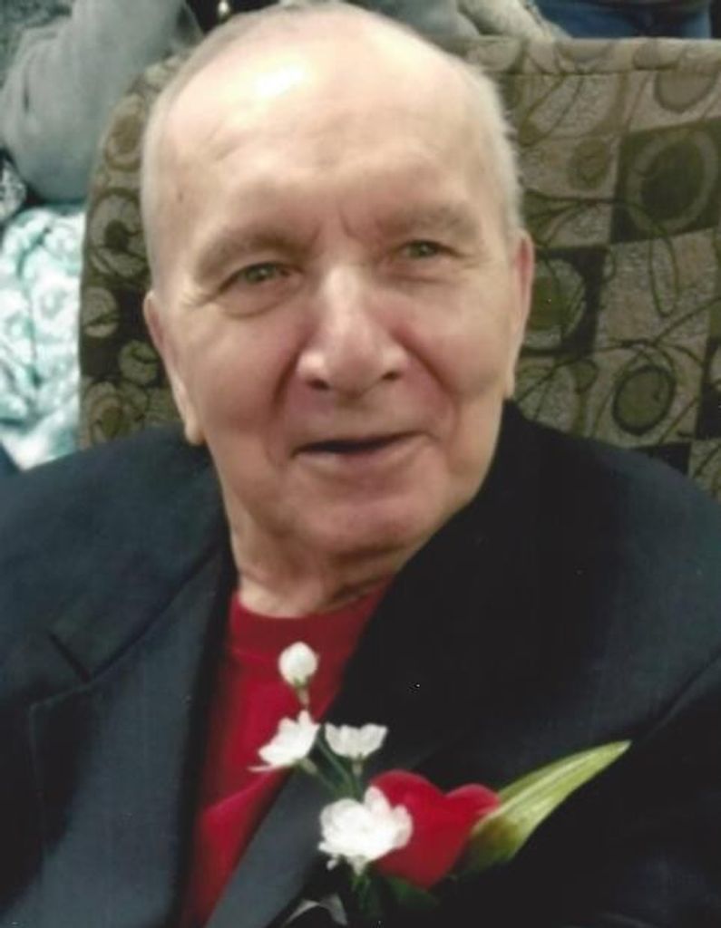 Lawrence J. Bargender