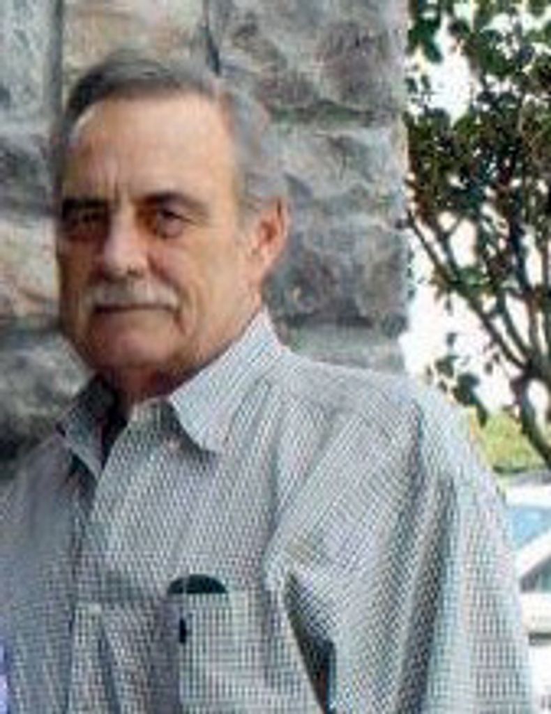 George Beverly Sheldon