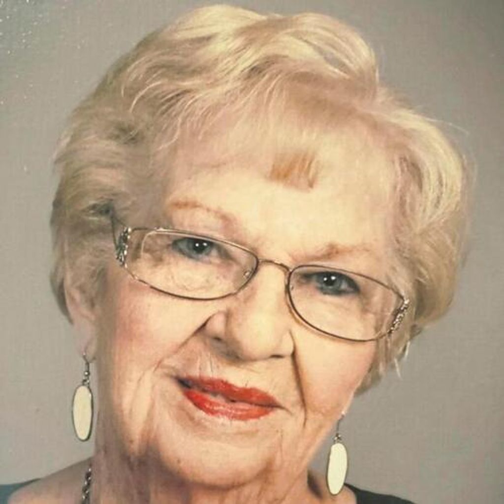 Kathryn Annabelle "Kitty" Gould Profile Photo