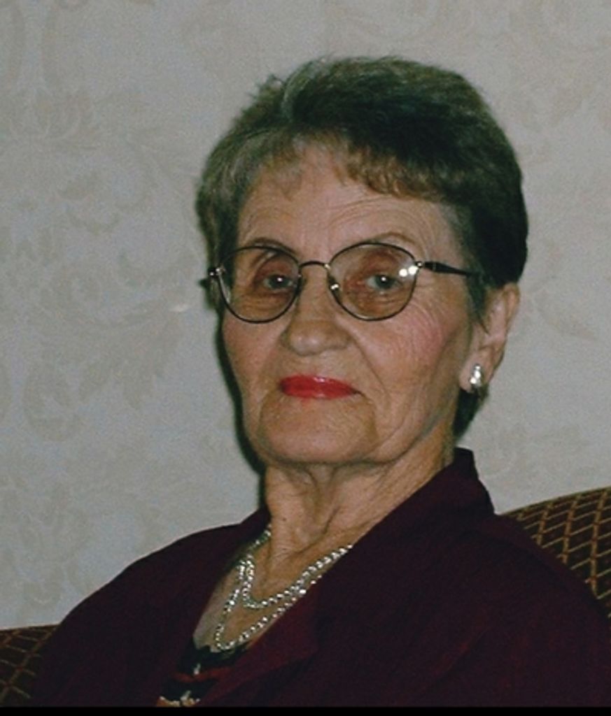 Geneva Sykes