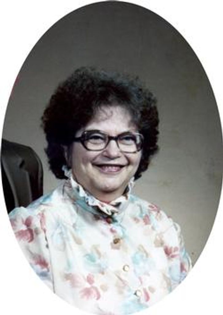 Norma Jean Schoonover Profile Photo