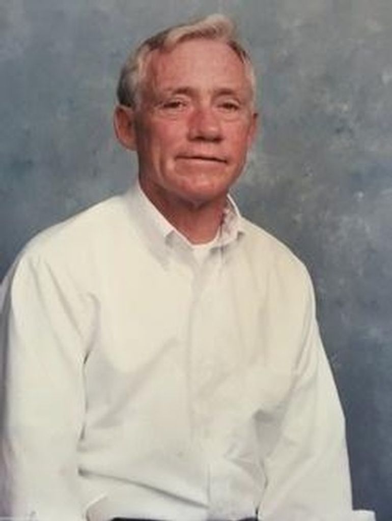 John Wesley Dowdy