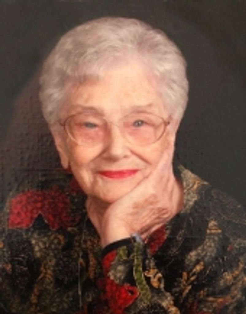 Evelyn Marie 'Evie' Weber Profile Photo