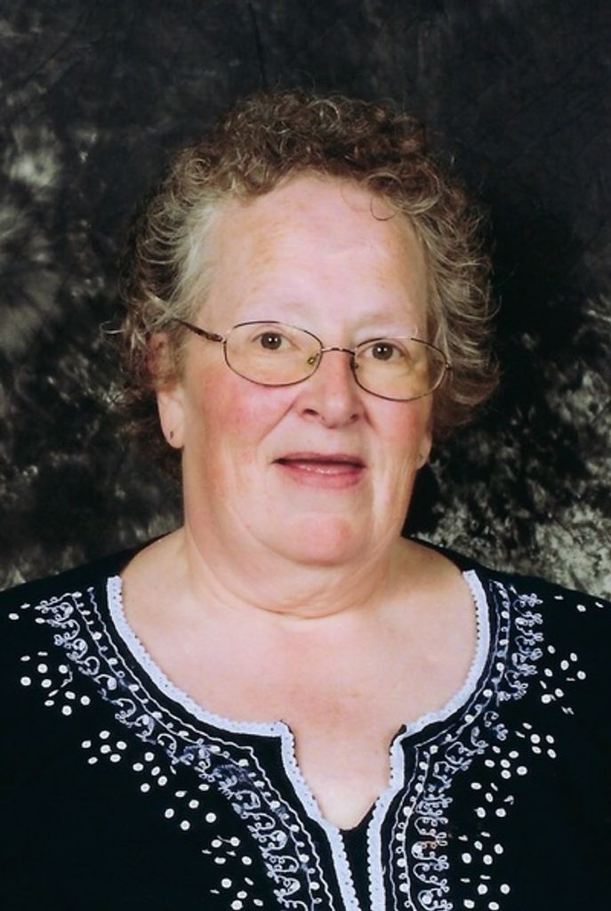 Joyce Ann Eckleberry - Lively Profile Photo