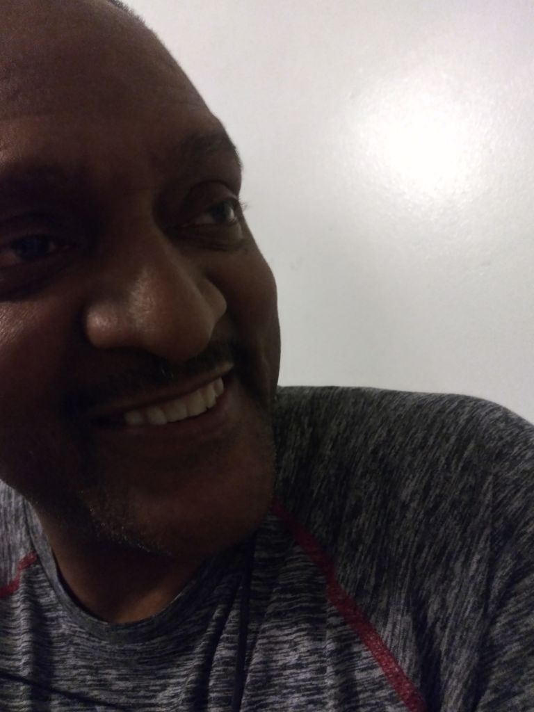 Marcus A. Davis Profile Photo