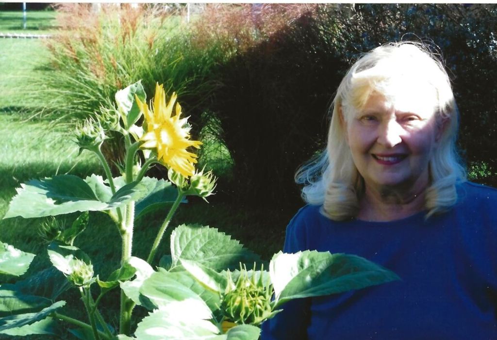 Mary C. (Hovencamp)  Hessler Profile Photo