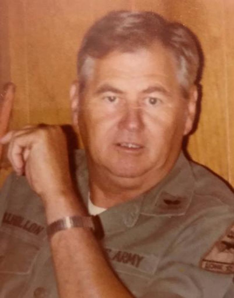 Joe Berry Millhollon Jr. Profile Photo