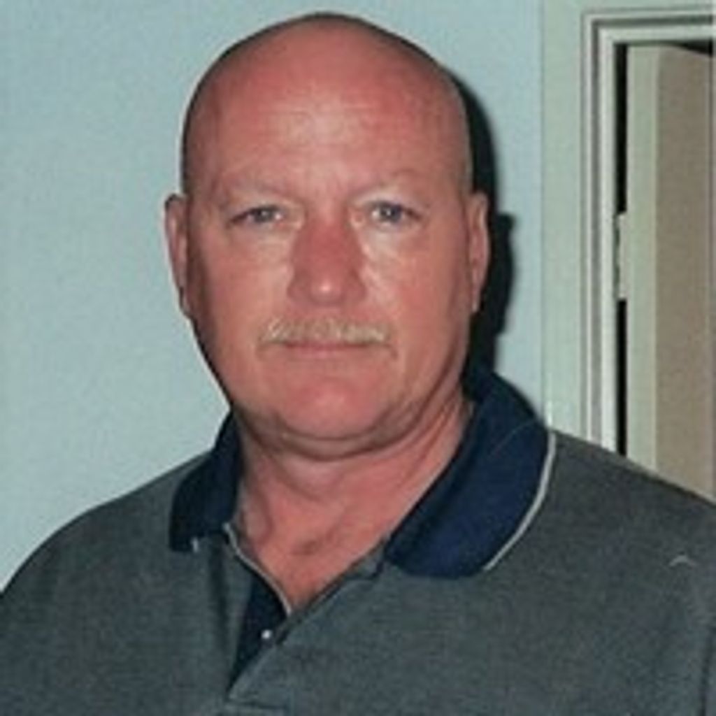 Sidney Marsh