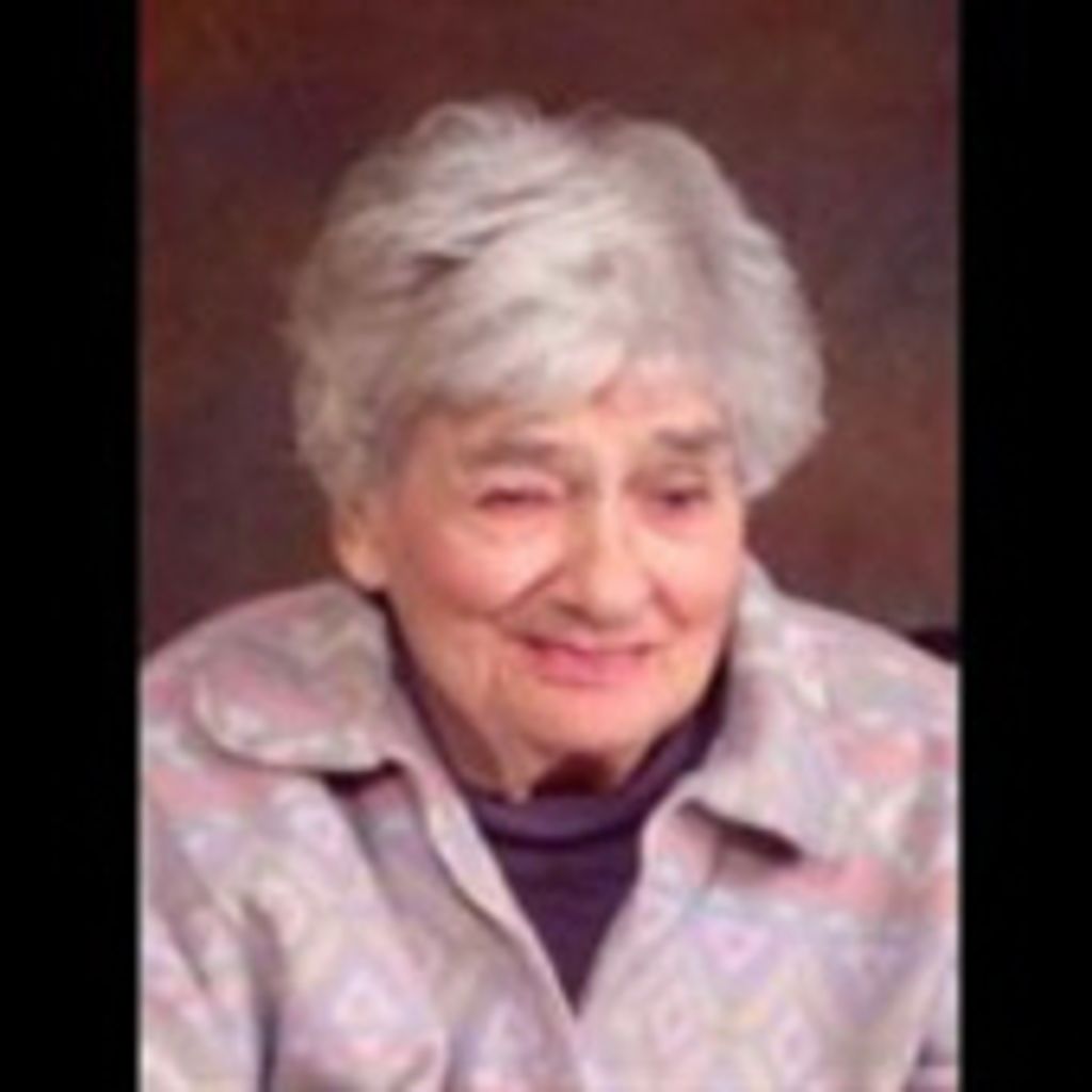 Clara J. Anderson