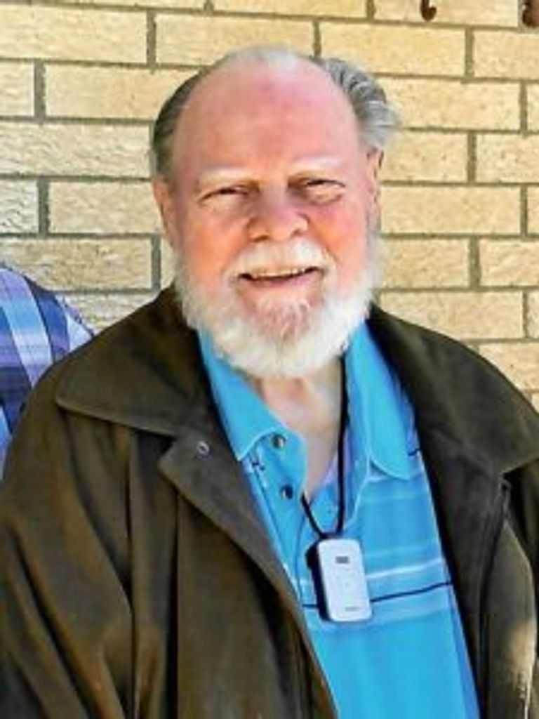 Herbert Bailey Frizzell, Sr.