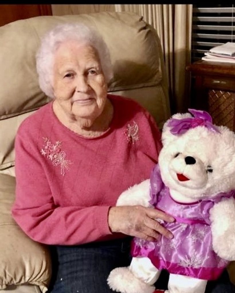 Joyce Rose McCain Profile Photo