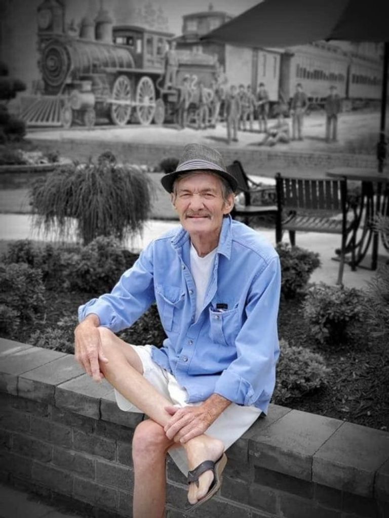 Danny Mike Clark Profile Photo