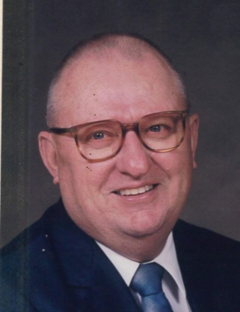 Kenneth John Krivanek