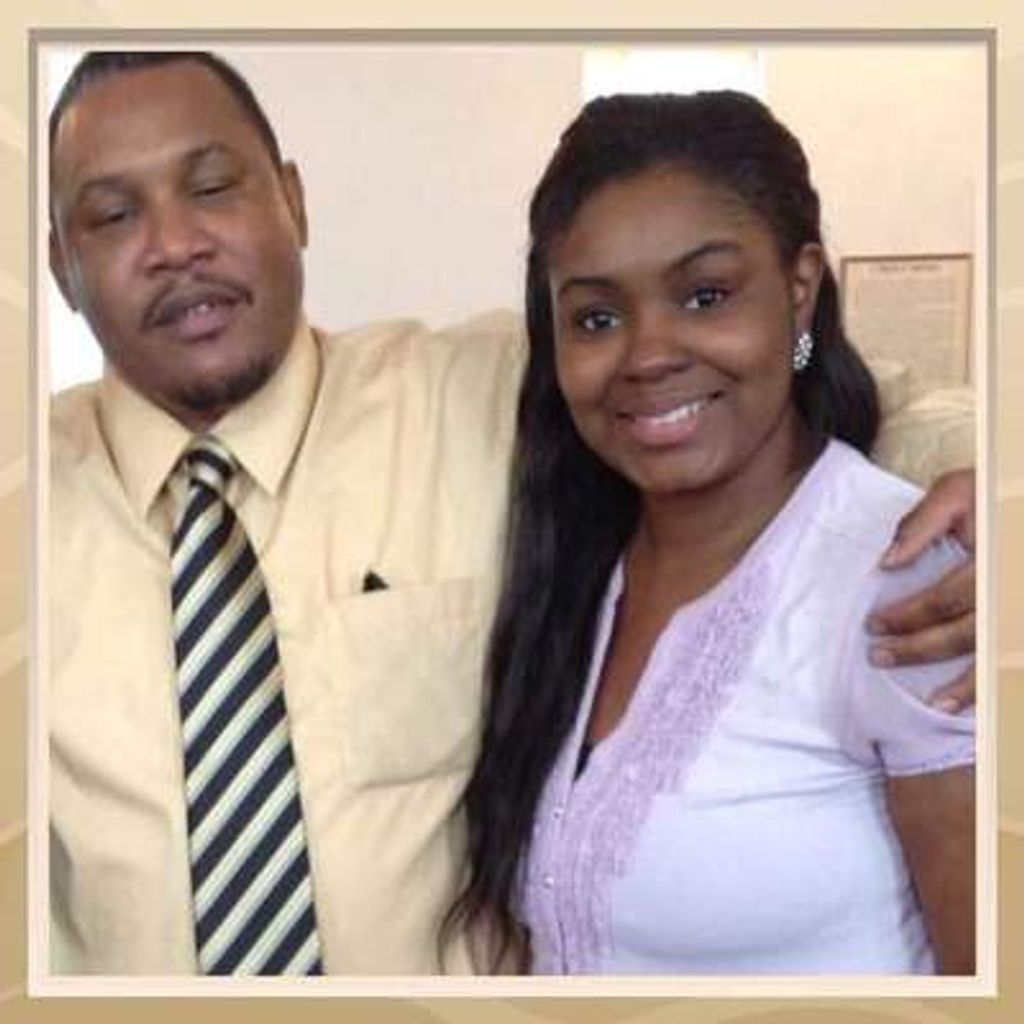 Roderick Lamaine Johnson, Sr. Profile Photo