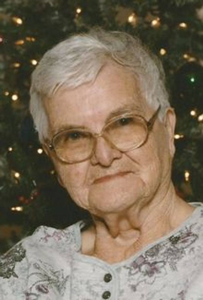 Berniece E. Aurit