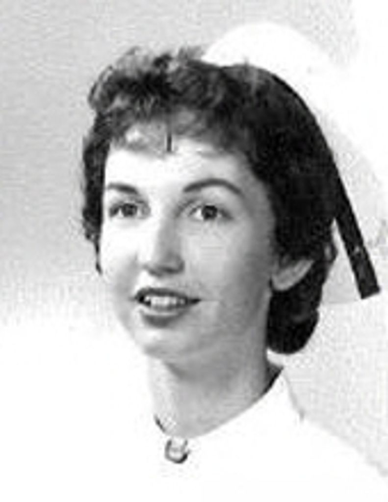 Marilyn May Olsiewski