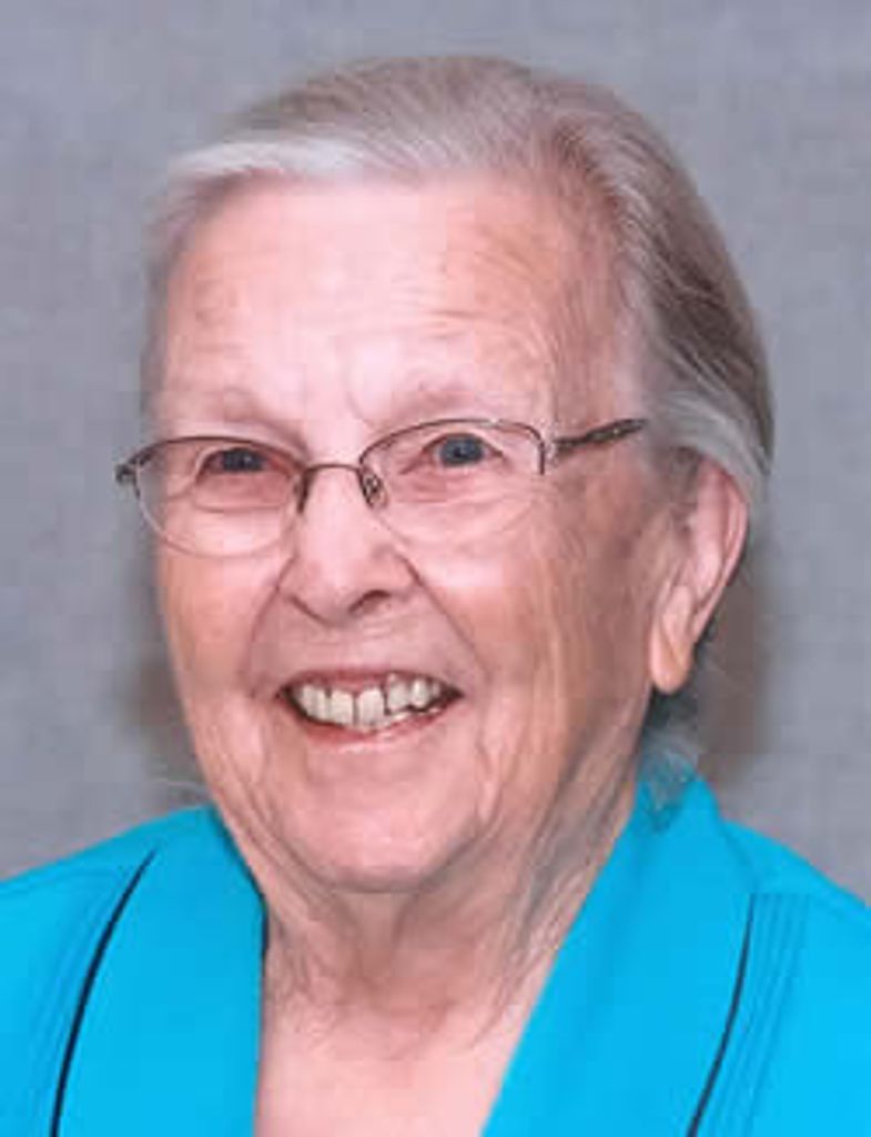 Doris Sandford