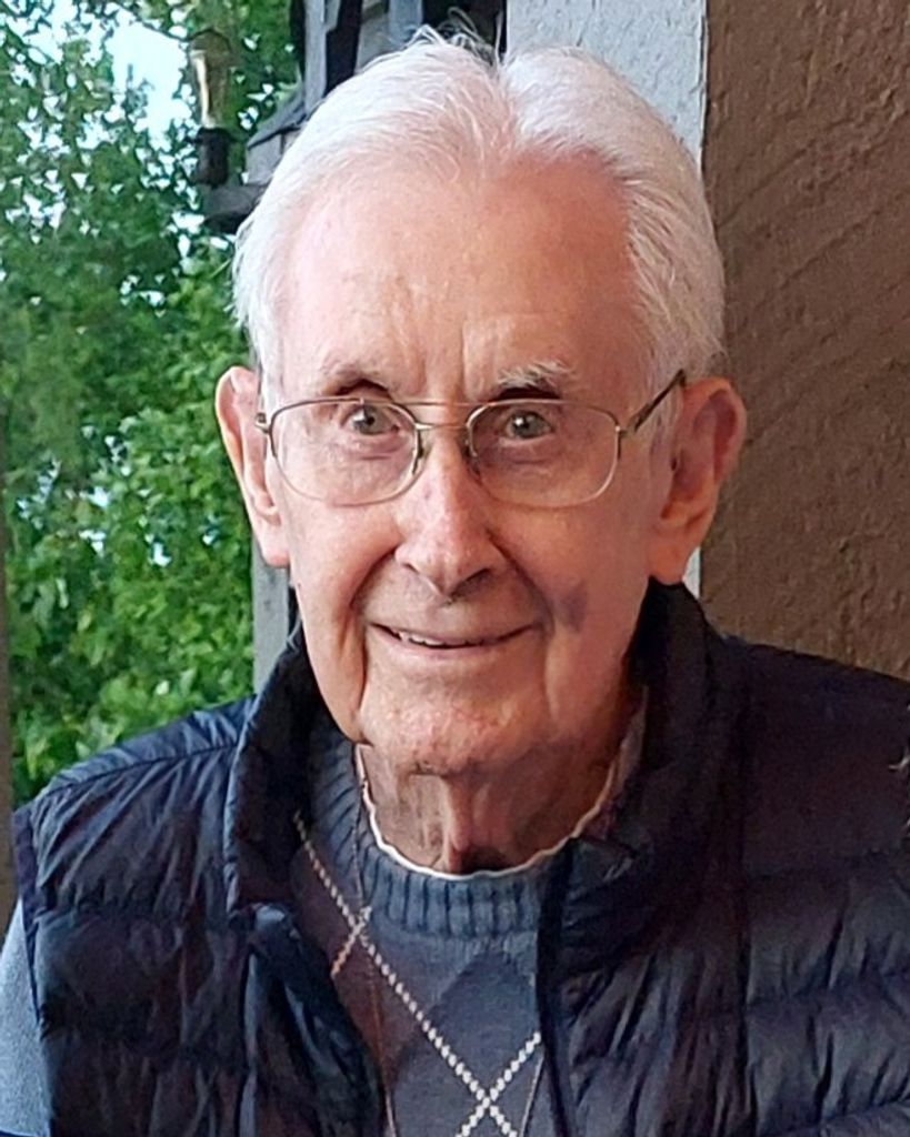 Joel Milton Hatchell Profile Photo