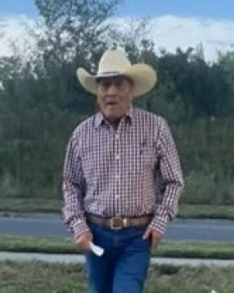 Rogelio Jasso Mendez