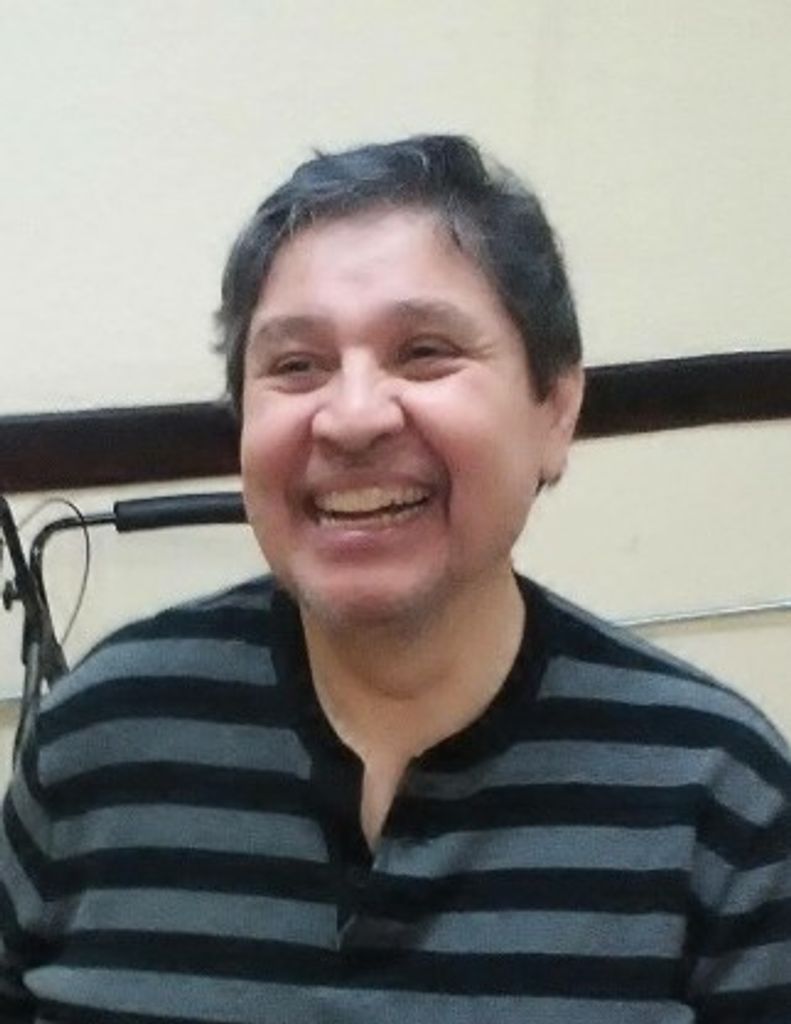 Albert Chavez Profile Photo